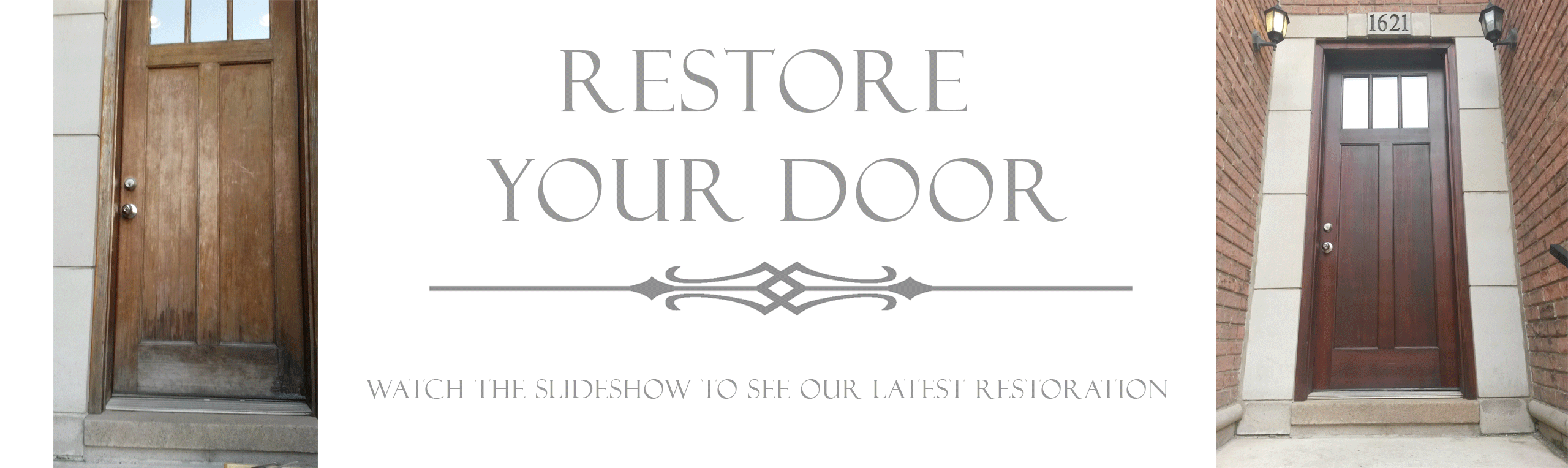 Restore