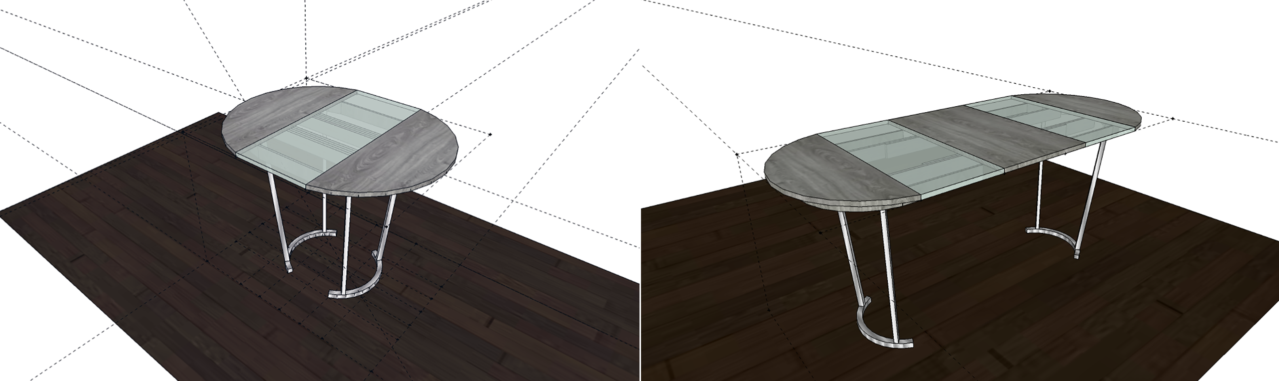 3D Modeling